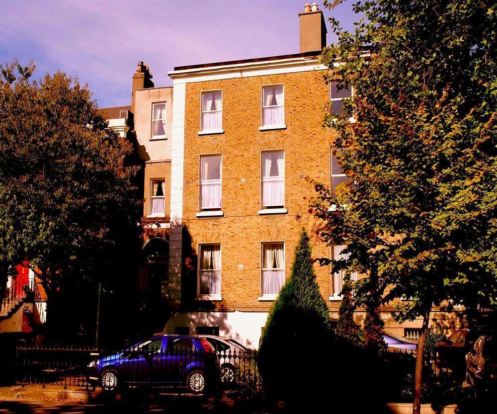 Waterloo Lodge Dublin Exterior photo